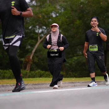 Runner Photo 5426770