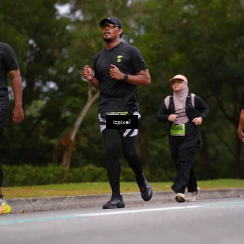 Runner Photo 5426771