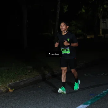 Runner Photo 5426775