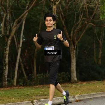 Runner Photo 5426778