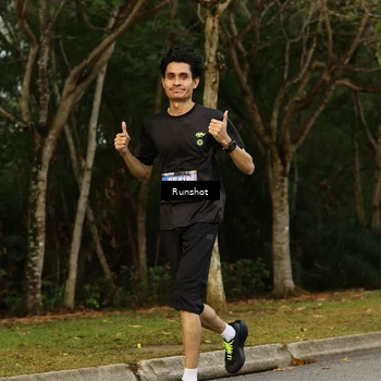 Runner Photo 5426780
