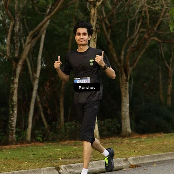 Runner Photo 5426781