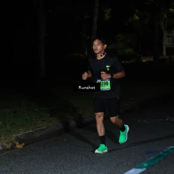 Runner Photo 5426782