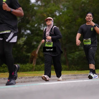 Runner Photo 5426784