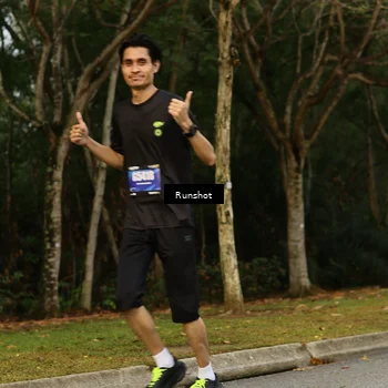 Runner Photo 5426789