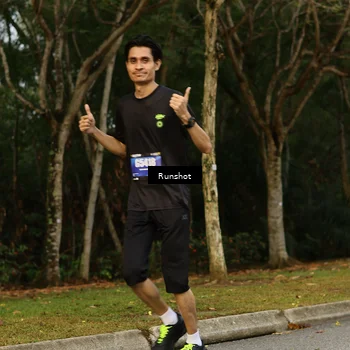 Runner Photo 5426790
