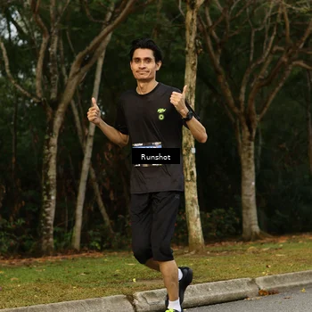 Runner Photo 5426792