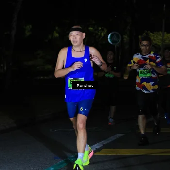 Runner Photo 5426795