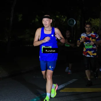 Runner Photo 5426797