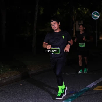 Runner Photo 5426798