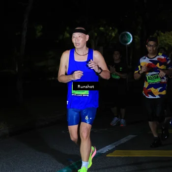 Runner Photo 5426800