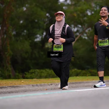 Runner Photo 5426801