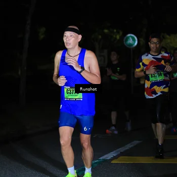 Runner Photo 5426802