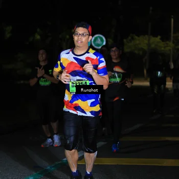 Runner Photo 5426803