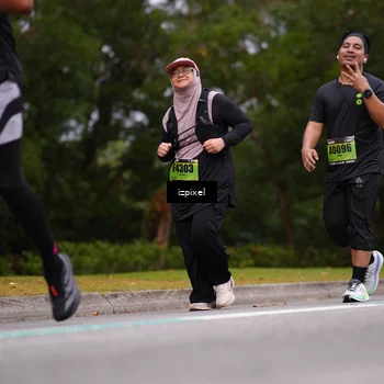 Runner Photo 5426804