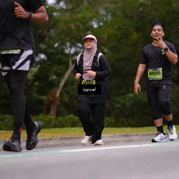 Runner Photo 5426806