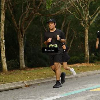 Runner Photo 5426808