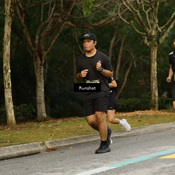 Runner Photo 5426809