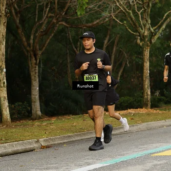 Runner Photo 5426810