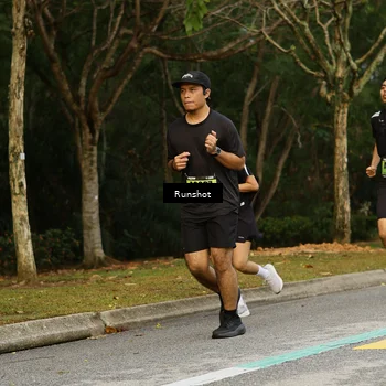 Runner Photo 5426811