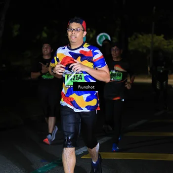 Runner Photo 5426813