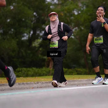 Runner Photo 5426815
