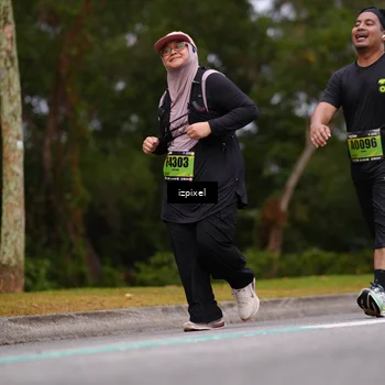 Runner Photo 5426816