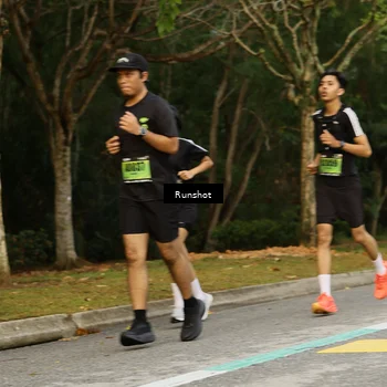Runner Photo 5426820