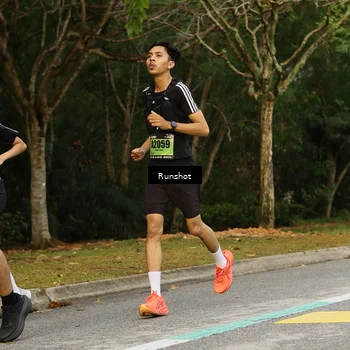 Runner Photo 5426821