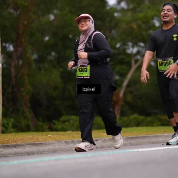 Runner Photo 5426822