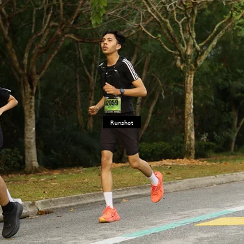 Runner Photo 5426823