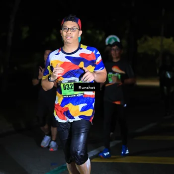 Runner Photo 5426825