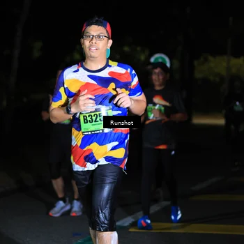 Runner Photo 5426827