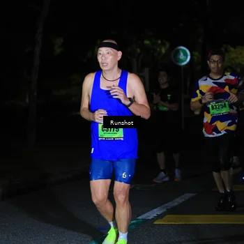 Runner Photo 5426829