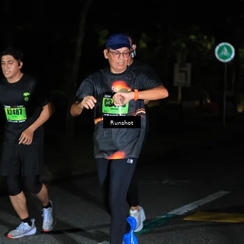 Runner Photo 5426831