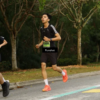 Runner Photo 5426832