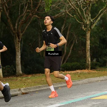Runner Photo 5426833