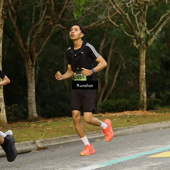 Runner Photo 5426834