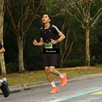 Runner Photo 5426835