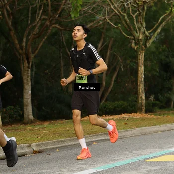 Runner Photo 5426836
