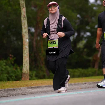 Runner Photo 5426837