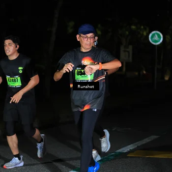 Runner Photo 5426838