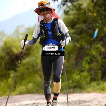 Runner Photo 5426839