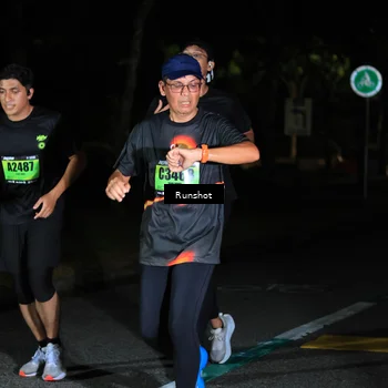Runner Photo 5426840