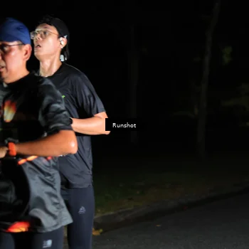 Runner Photo 5426842