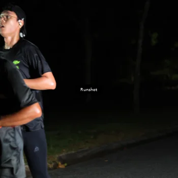 Runner Photo 5426844
