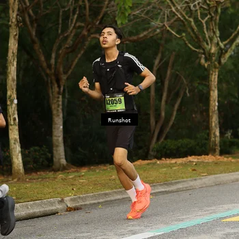 Runner Photo 5426845