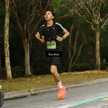 Runner Photo 5426846