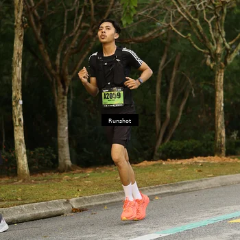 Runner Photo 5426847