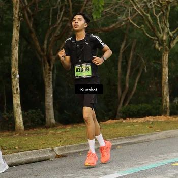Runner Photo 5426848
